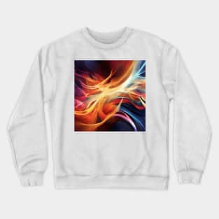 Fine Arts Crewneck Sweatshirt